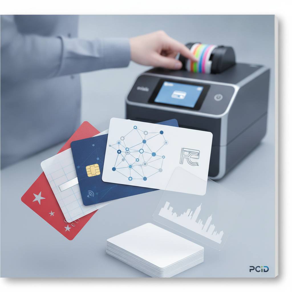 Specialty Cards: Standing Out in a Crowded Market