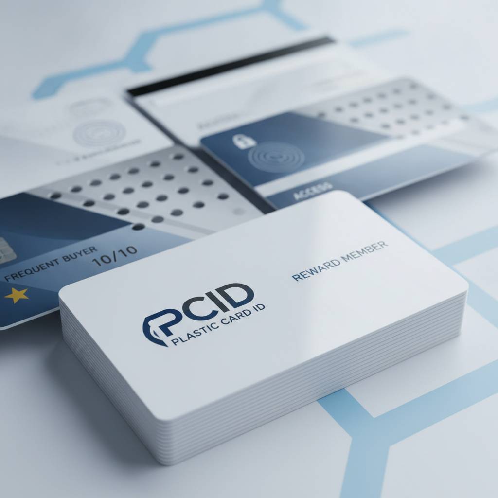 Frequently Asked Questions About Our Card Programs