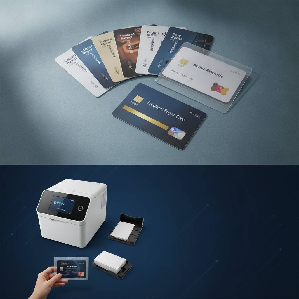 Why Businesses Nationwide Trust Plastic Card ID