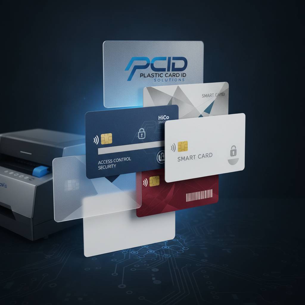 Security, Access Control, and Smart Card Solutions