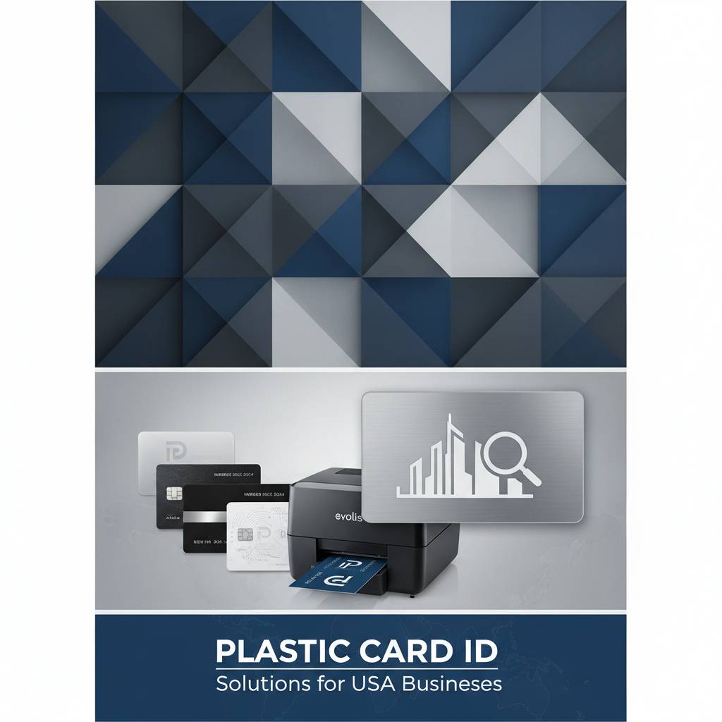 Why Businesses Nationwide Search for Plastic Business Card Printing Near Me
