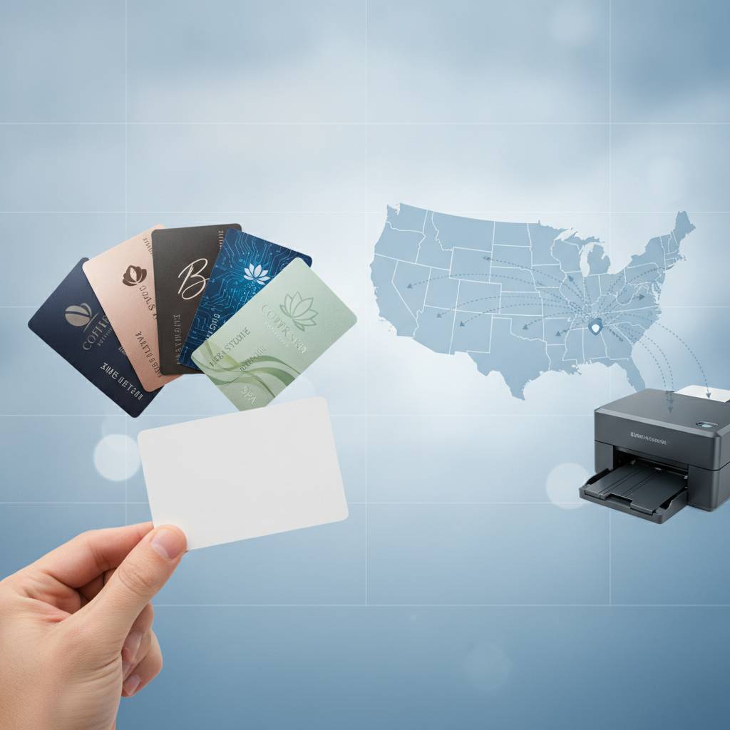 Our Nationwide Shipping Makes It Easy No Matter Where You Are