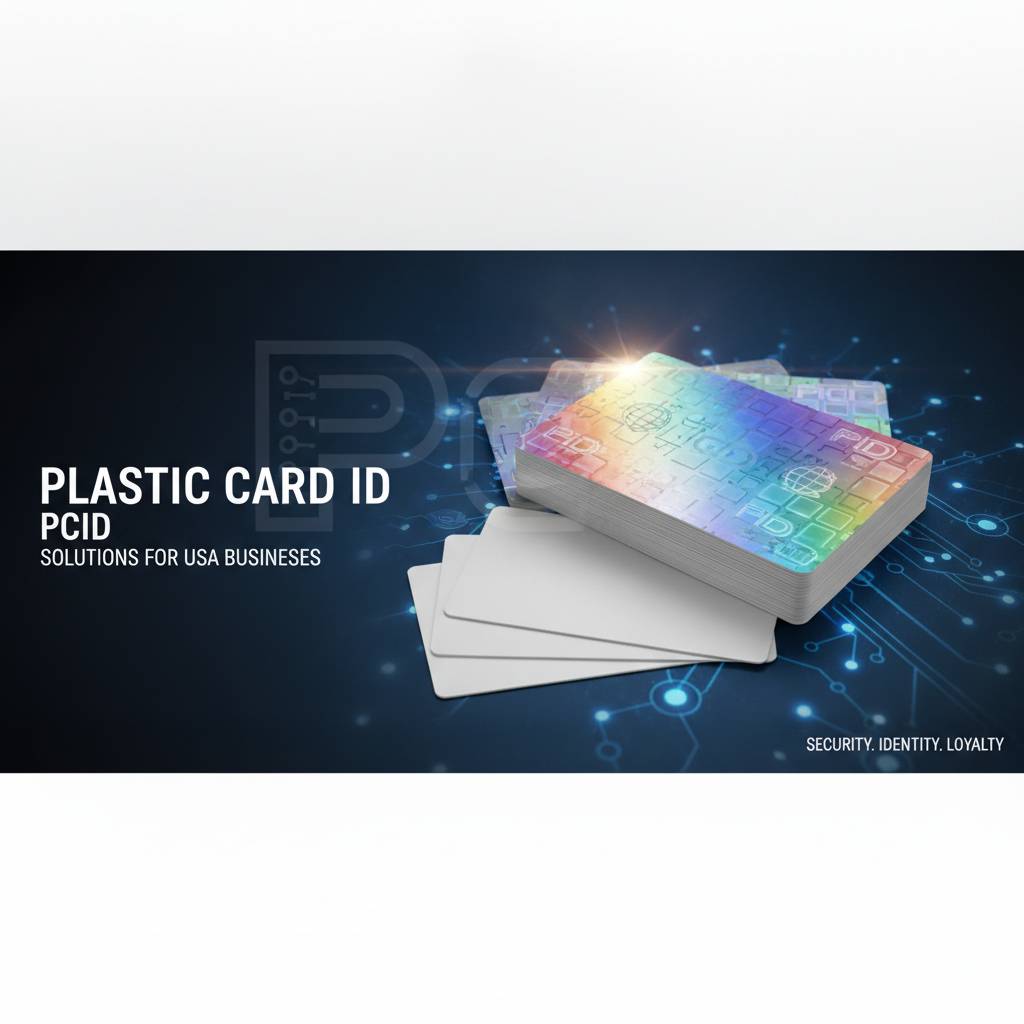 Why Holographic Cards Outperform Ordinary Plastic Cards