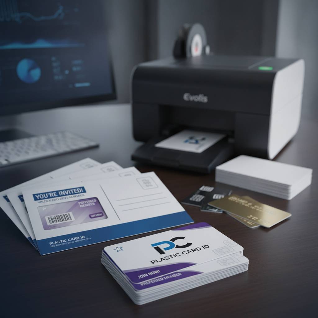 Postcard Mailers That Get Noticed