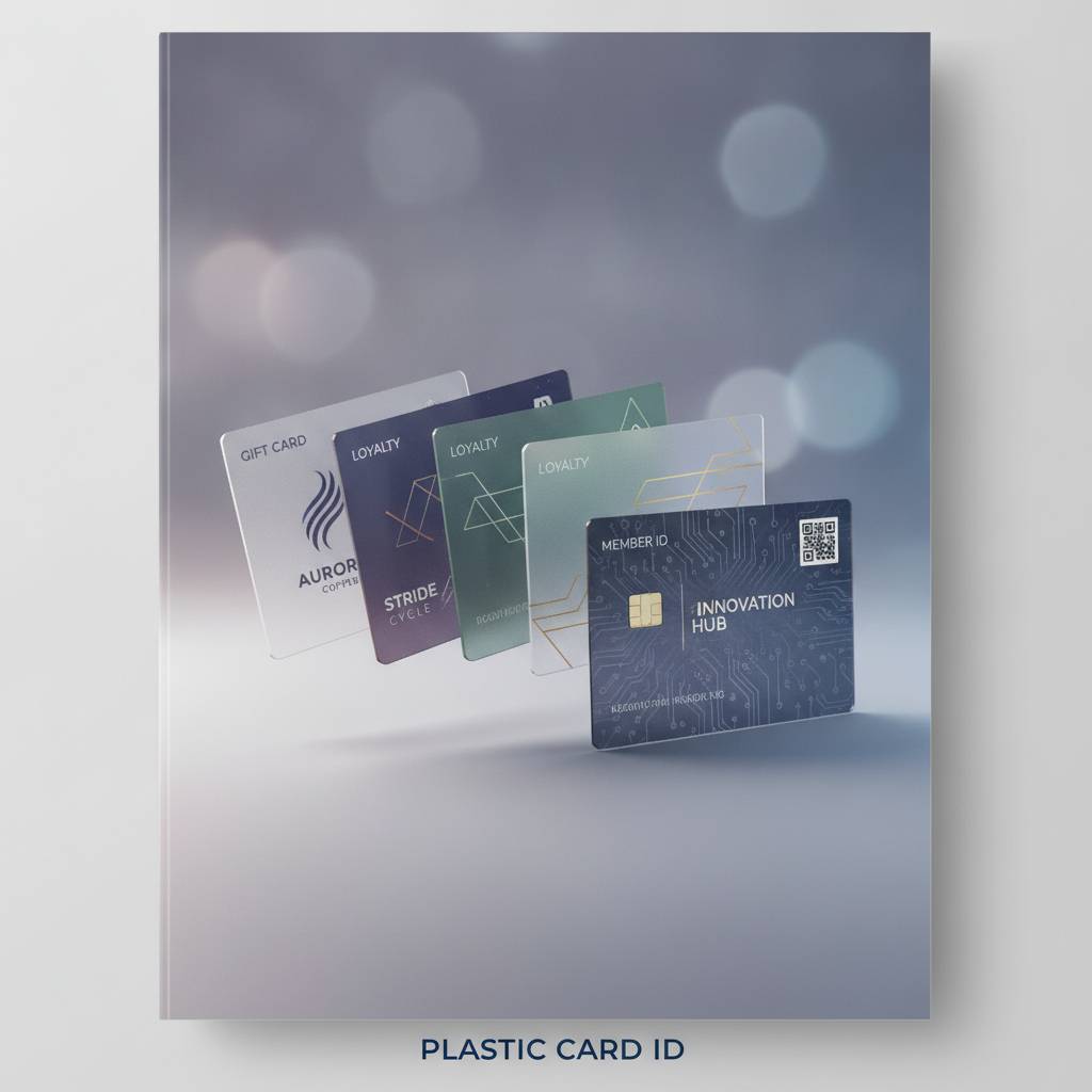Gift Cards, Loyalty Cards, and Membership Programs