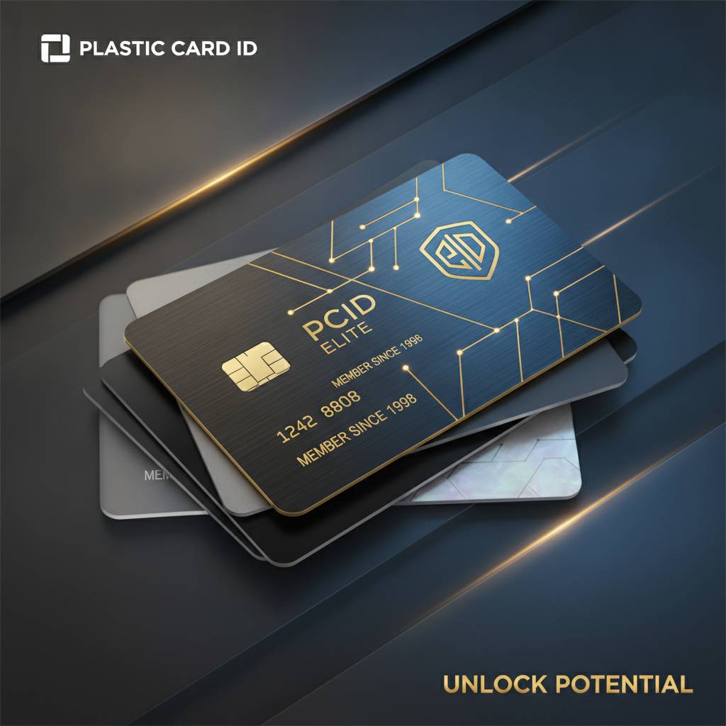Why VIP Membership Card Printing Drives Real Business Results