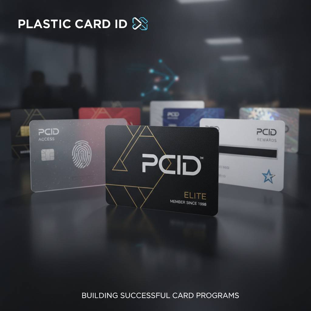 Case Studies: How Businesses Transformed with VIP Card Programs