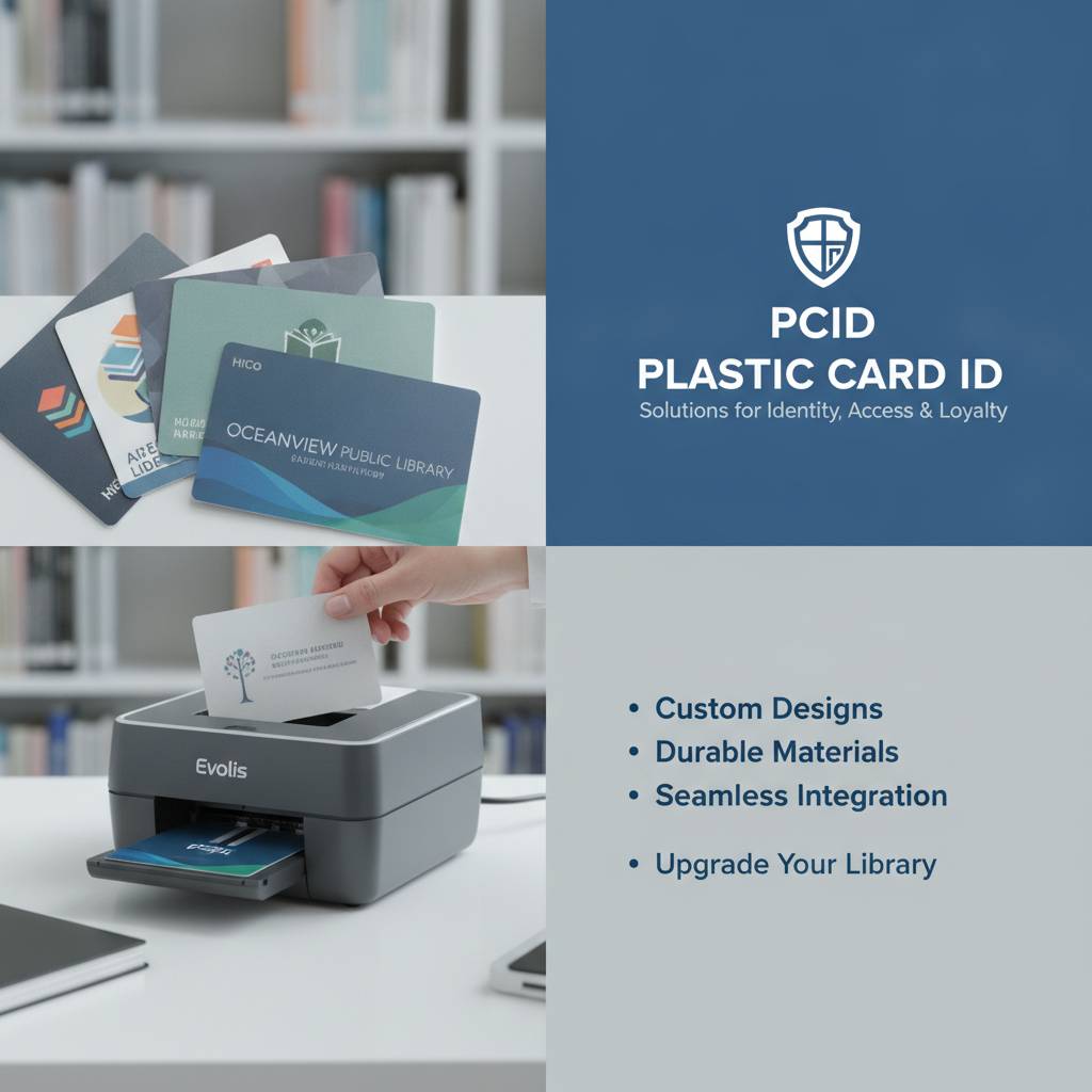 Ready to Upgrade Your Library's Card Program? Here's How to Begin