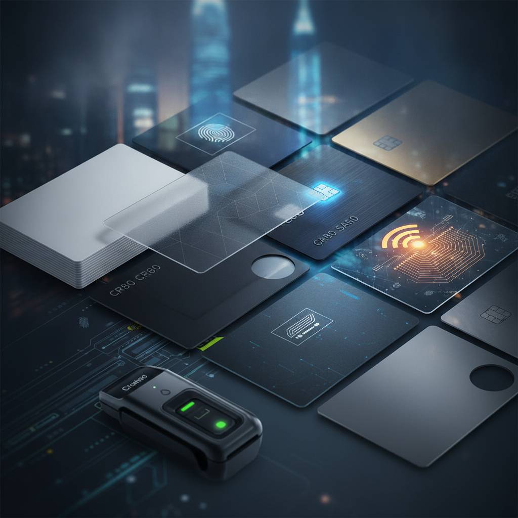 Advanced Security and Access Control Solutions