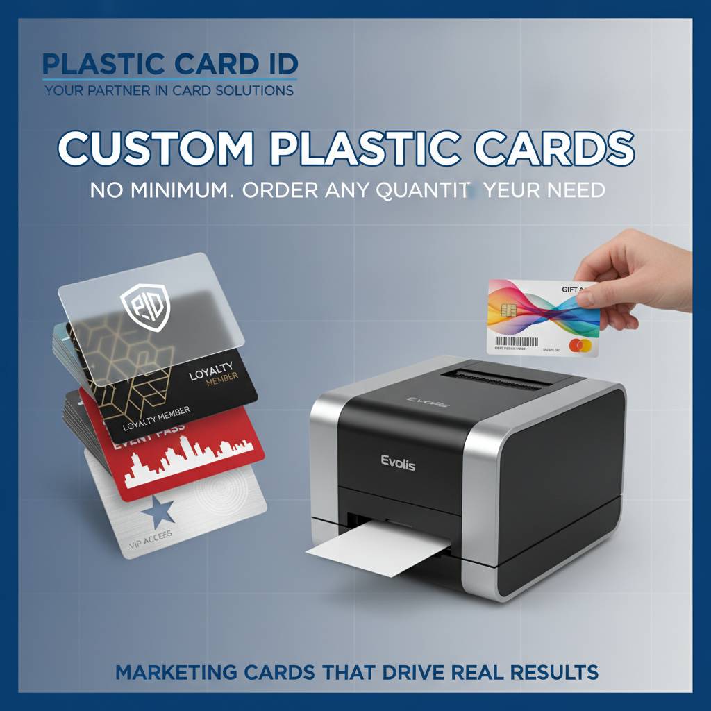 Marketing Cards That Drive Real Results
