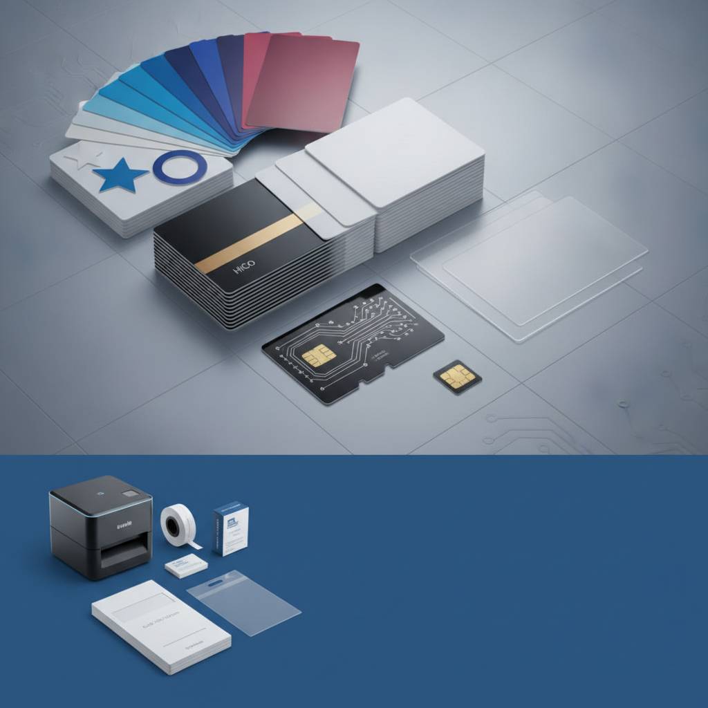 Accessories and Value-Added Services for a Complete Card Program