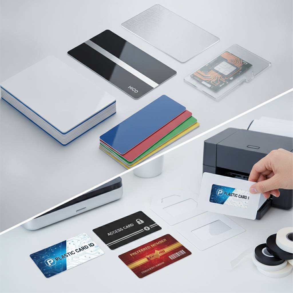 Custom Card Carriers, Sleeves, and Full-Service Mailing
