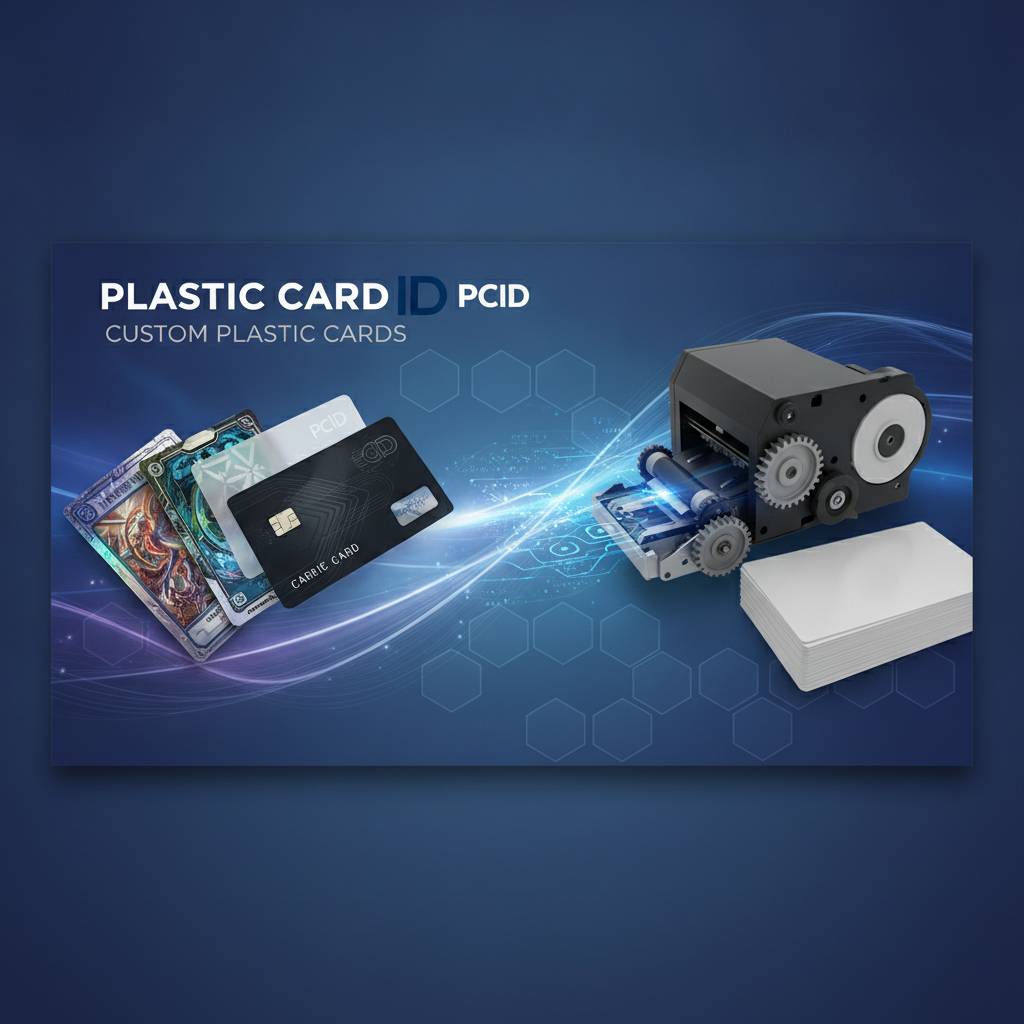 Advanced Security Cards and Access Control Solutions