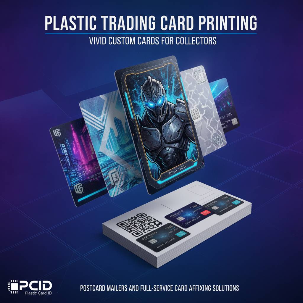 Postcard Mailers and Full-Service Card Affixing Solutions