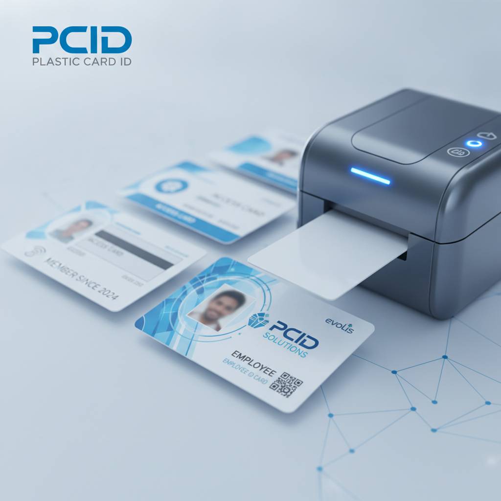 Frequently Asked Questions About Security Badge Printing